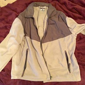 Columbia jacket